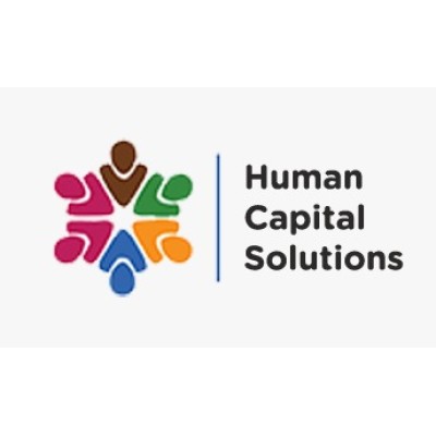 Human Capital Solutions LLC's Logo