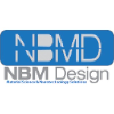 NBM Design Inc.'s Logo