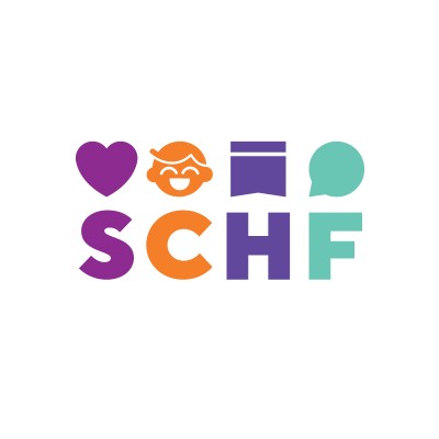 Sydney Children's Hospitals Foundation (SCHF)'s Logo