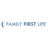 Family First Life's Logo