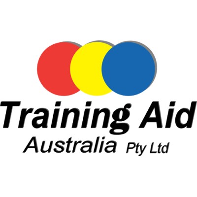 Training Aid Australia Pty Ltd's Logo