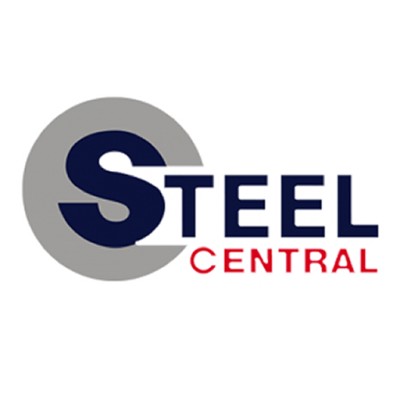 Steel Central's Logo