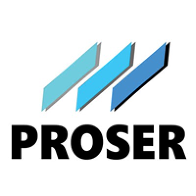 Proser 's Logo