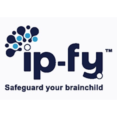 IP-FY's Logo