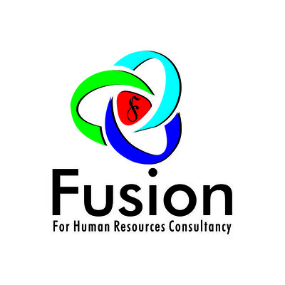 Fusion for Human Resources Consultancy LLC's Logo