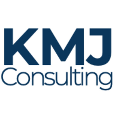 KMJ Consulting's Logo