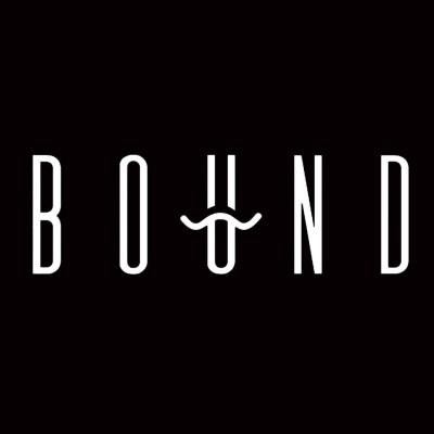 Bound's Logo