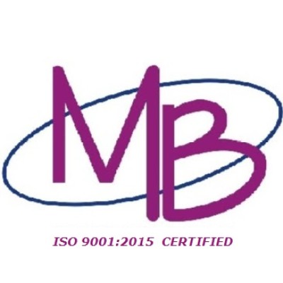 Microbio Laboratory's Logo