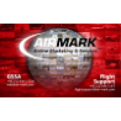 AIRMARK / AIRLINE MARKETING & SERVICES's Logo