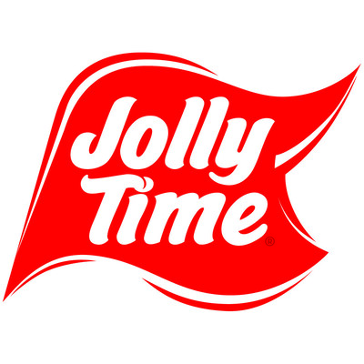 American Pop Corn Company (JOLLY TIME Pop Corn)'s Logo