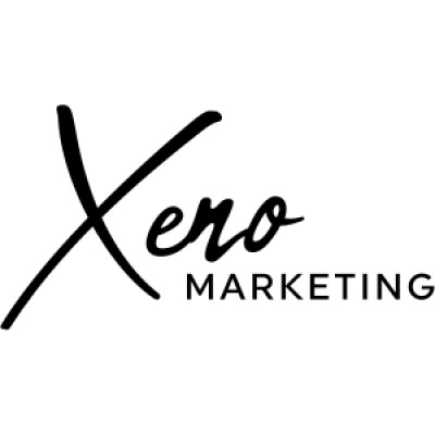 Xeno Marketing's Logo