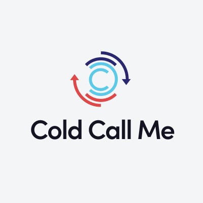 Cold Call Me's Logo