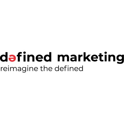 defined marketing's Logo