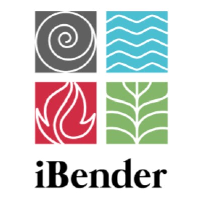 iBender LLC's Logo