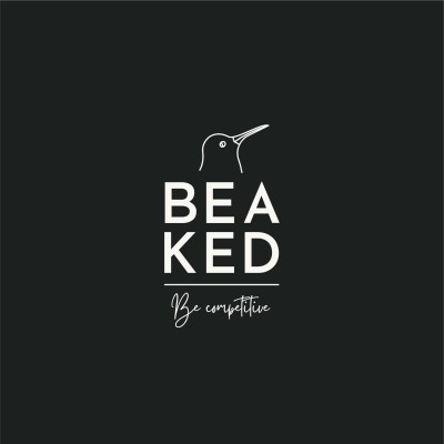 Beaked Digital Marketing Agency's Logo