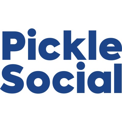 Pickle Social's Logo