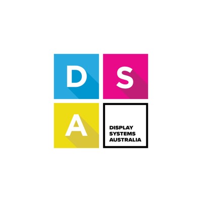 Display Systems Australia Logo