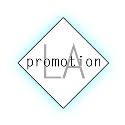 Promotion LA Digital Marketing Agency's Logo