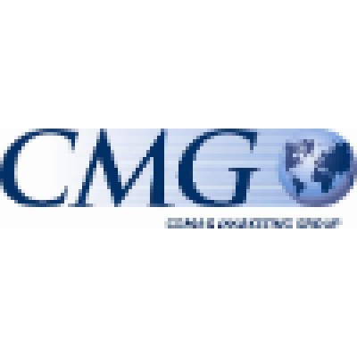 Comag Marketing Group's Logo