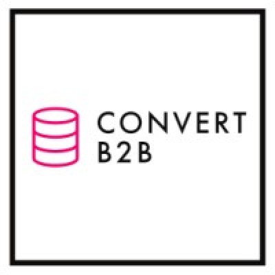 ConvertB2B's Logo