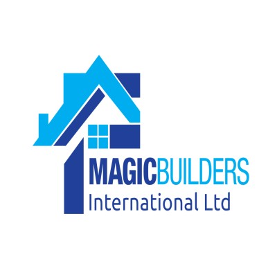 MAGIC BUILDERS INTERNATIONAL LTD's Logo