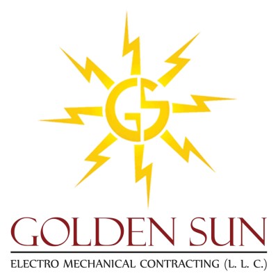 Golden Sun Electro Mechanical Contracting LLC's Logo