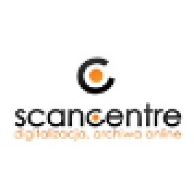 scancentre.pl's Logo