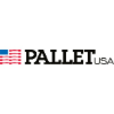 Pallet USA LLC's Logo