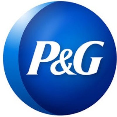 Procter & Gamble Middle East's Logo