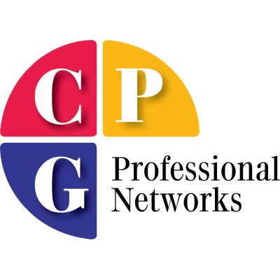 CPG Professional Networks's Logo