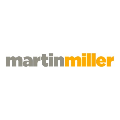 martinmiller's Logo