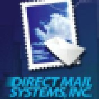 Direct Mail Systems Inc's Logo