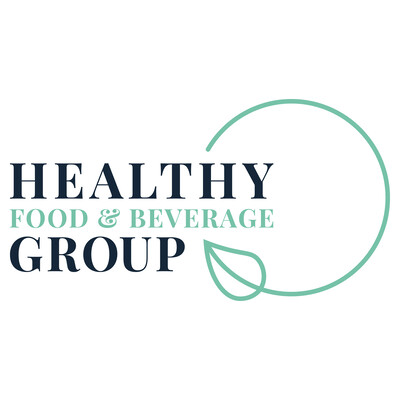 Healthy Food & Beverage Group 's Logo