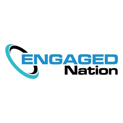 Engaged Nation's Logo