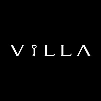 Villa Real Estate's Logo