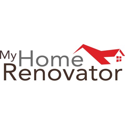 My Home Renovator Inc.'s Logo