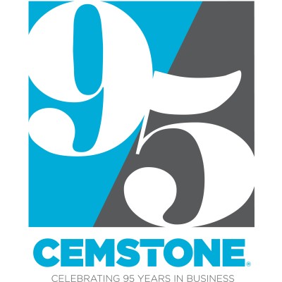 Cemstone's Logo