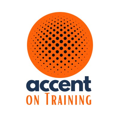 Accent on Training's Logo