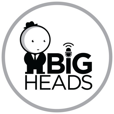 BigHeads Network's Logo