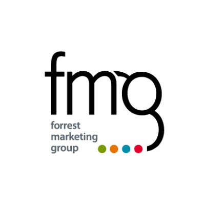 Forrest Marketing Group's Logo