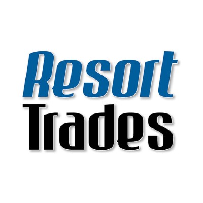 Resort Trades's Logo