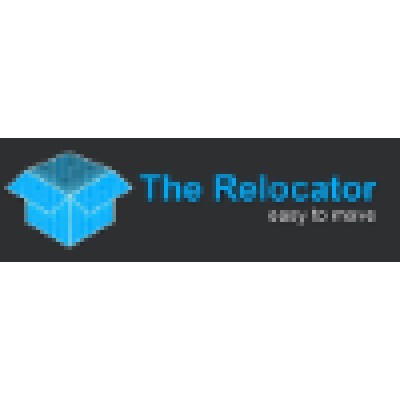 The-Relocator.com's Logo