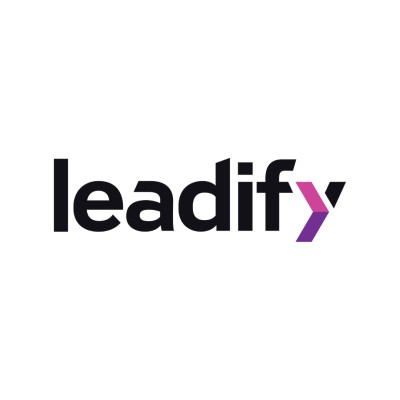 Leadify's Logo