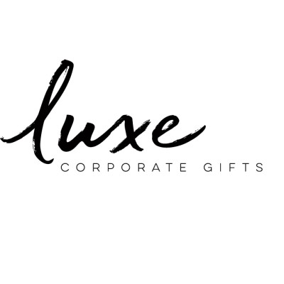 Luxe Corporate Gifts | Promotional Products 's Logo