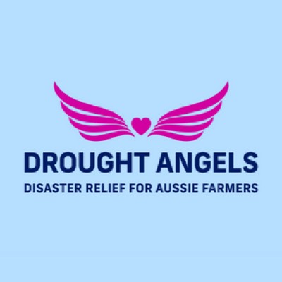 Drought Angels's Logo