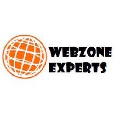 WebzoneExperts's Logo