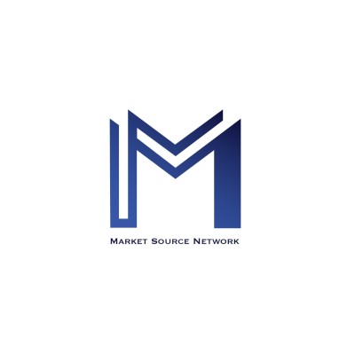 Market Source Network LLC's Logo