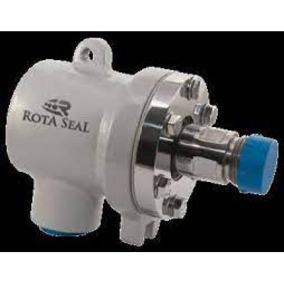 Rotaseal - Deceler (Rotary & Swivel Joints)'s Logo