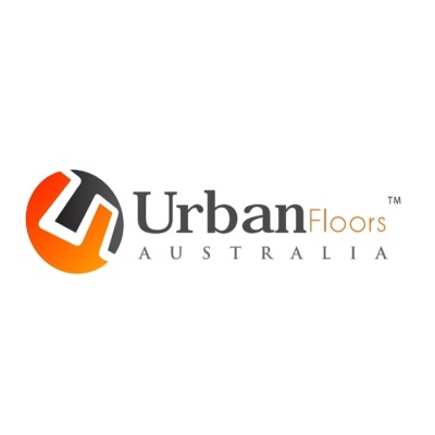 Urban Concrete Floors's Logo