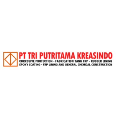 PT. TRI PUTRITAMA KREASINDO's Logo